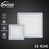Surface Mounted  Double Color LED Panel